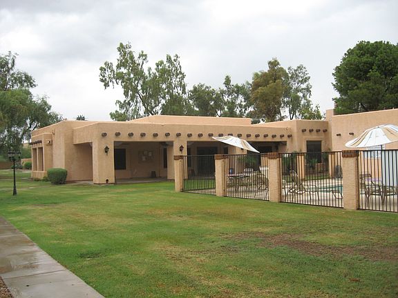 4th image of 8940 W Olive Ave Unit 27