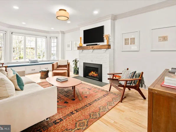 1509 Van Buren St NW, Washington, DC 20012