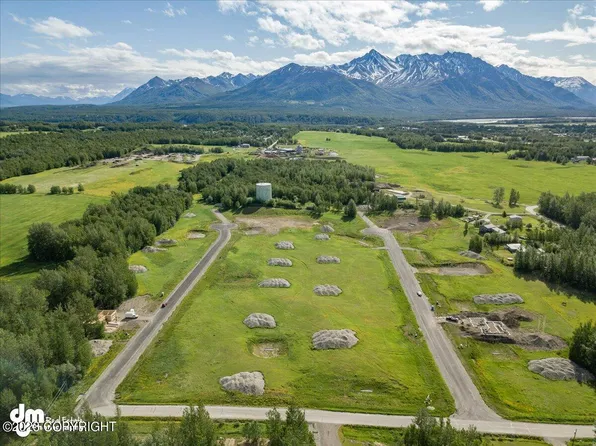 L18 B Adams Riv #2, Palmer, AK 99645