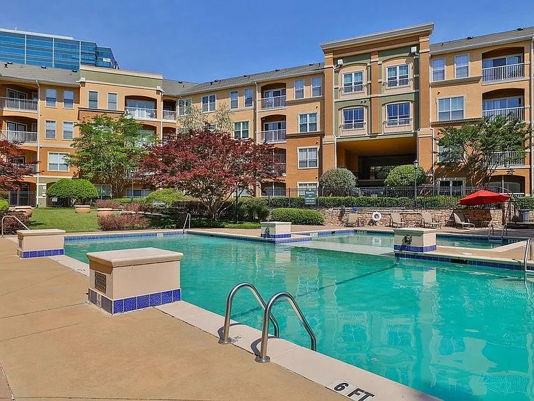10 Perimeter Summit Blvd NE #4407 — Photo 2
