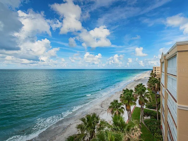 16400 Gulf Blvd #707 — Photo 15