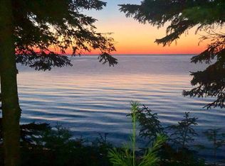 18216 W Lakeshore Dr, Brimley, MI 49715