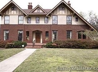 231 Sunset Dr, Tulsa, OK 74114