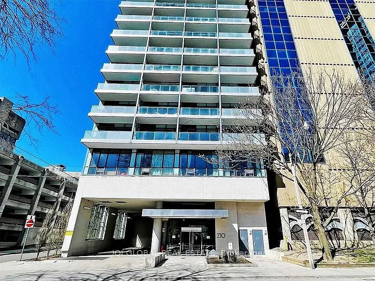 210 Simcoe St #1905 — Photo 1