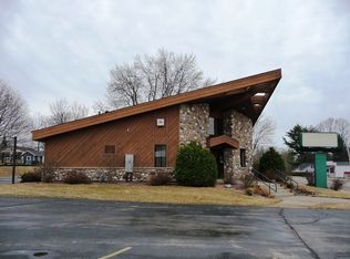 280 N. Main Street, Waupaca, WI 54981