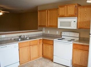 1202 SW Quartz Rd #2, Bentonville, AR 72712