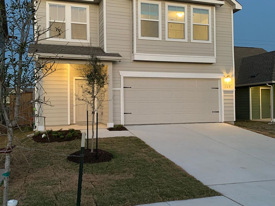 1st image of 105 Majestic Cedar Dr