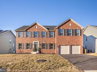 3906 Emory Ridge Rd, Brandywine, MD 20613