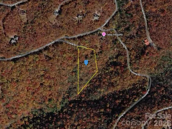 1650 Tower Rd, Sapphire, NC 28774