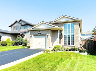 1595 Benjamin Dr, London, ON N5V5J5