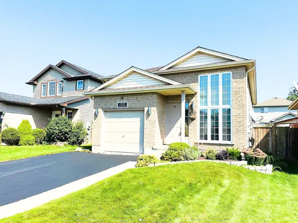 1595 Benjamin Dr, London, ON N5V 5J5