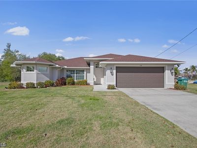 126 SE 15th Pl, Cape Coral, FL, 33990