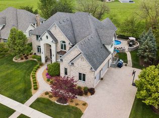 15320 Jillian Ct, Orland Park, IL 60467