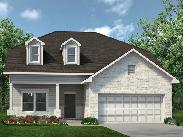 The Princeton II Plan, Dogwood Manor