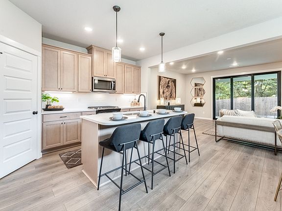 6723 NE 132nd ST by Aho Construction