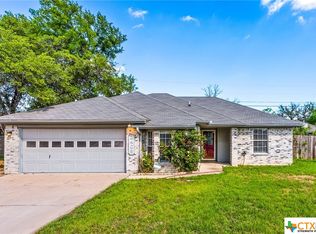 2406 Lazy Ridge Dr, Killeen, TX 76543