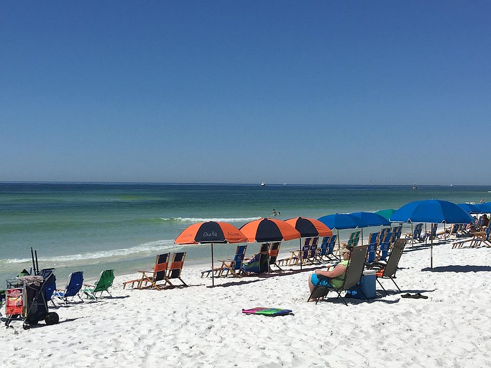 1st image of 900 Gulf Shore Dr Unit 3034
