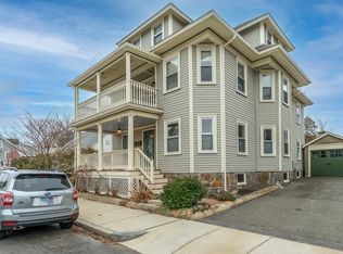 64-66 Lovett St #1, Beverly, MA 01915