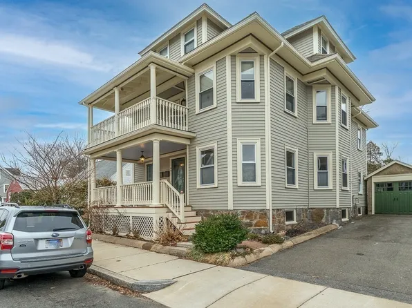 64-66 Lovett St #1, Beverly, MA 01915