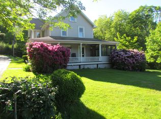 1337 Post Hill Rd, Factoryville, PA 18419