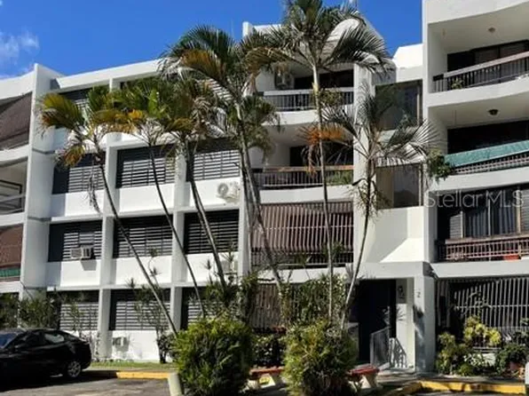 3 Cond Jom Apartments #2-21, Caguas, PR 00725