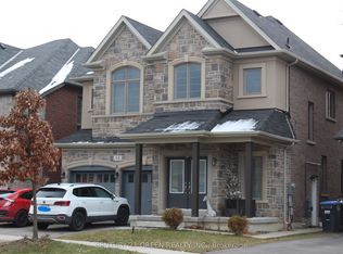 44 Prairie Creek Cres #BASEMENT, Brampton, ON L6Y 6C9