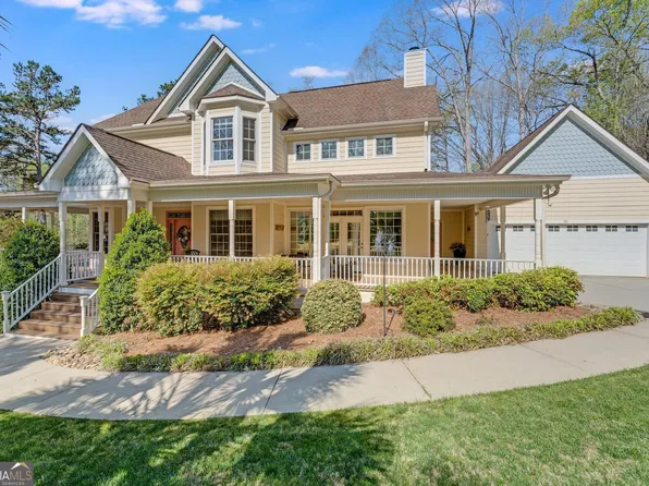 101 Azalea Ct, Westminster, SC 29693