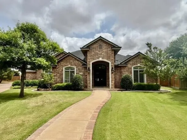 209 S Garland St, Plainview, TX 79072