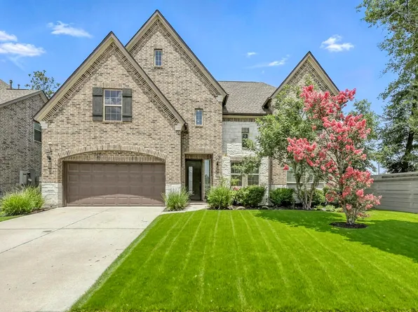 17497 Chestnut Cove Dr, Conroe, TX 77302