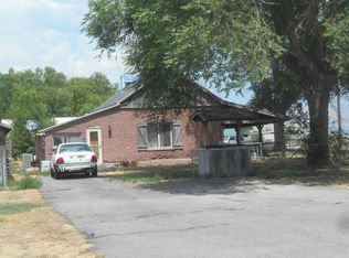 112 N Ctr, Goshen, UT 84633