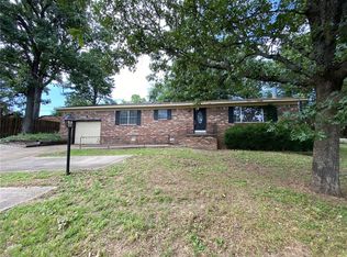 2403 Rudy Rd, Van Buren, AR 72956