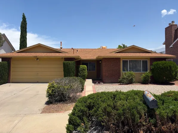 7309 Vivian Dr NE, Albuquerque, NM 87109