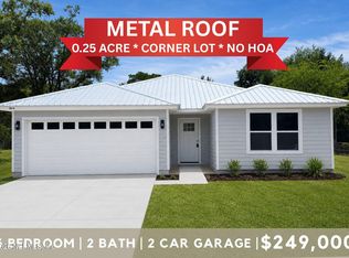 6019 Iris Blvd, Jacksonville, FL 32209