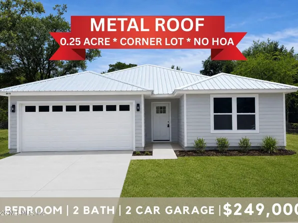6019 IRIS Boulevard, Jacksonville, FL 32209