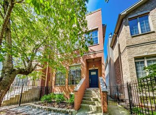 1316 N Campbell Ave, Chicago, IL 60622