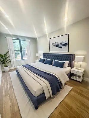 Rented by Luxian International Realty LLC | media 7