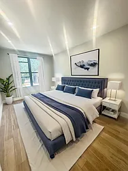 Rented by Luxian International Realty LLC