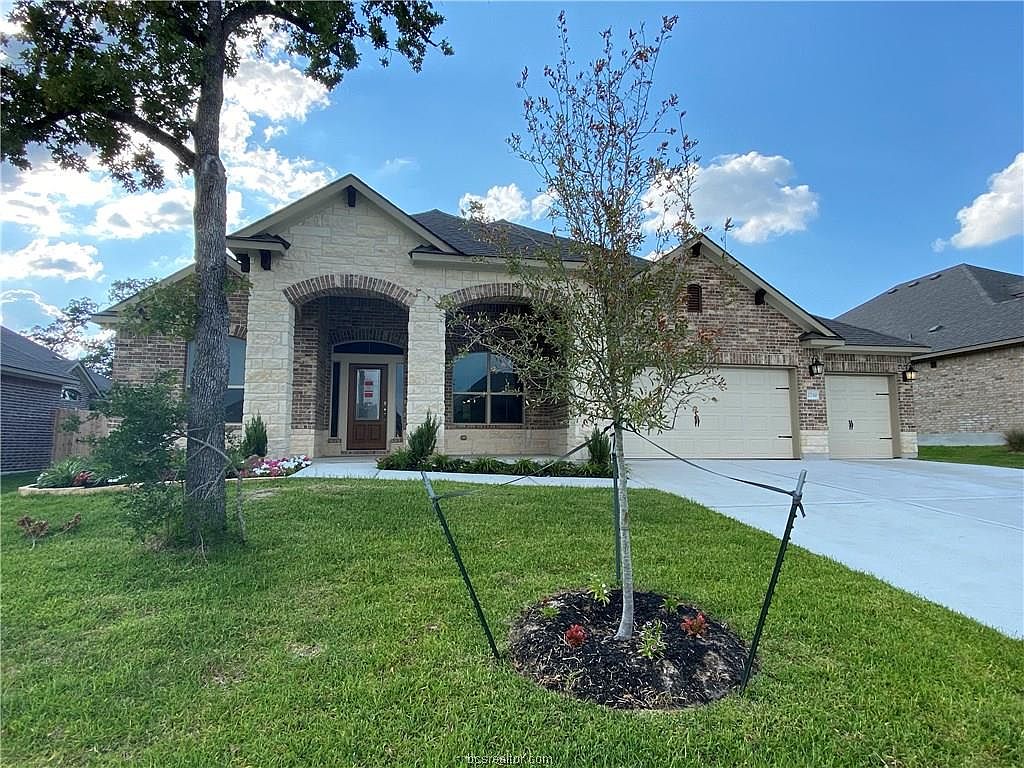 2710 Lakewell Ln, College Station, TX 77845 Zillow