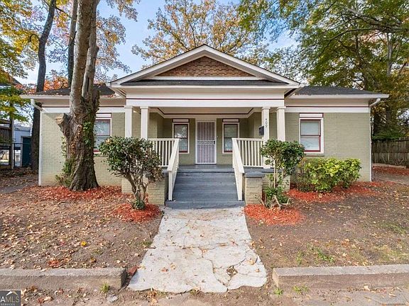 2nd image of 409 Inman St SW