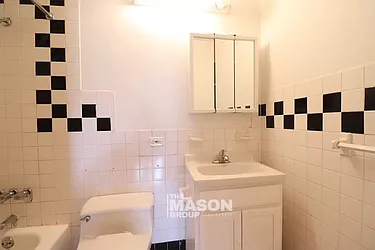 Rented by Mason Group LLC