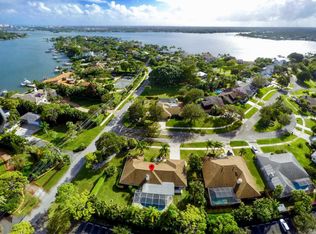 3 Shady Ln, Tequesta, FL 33469