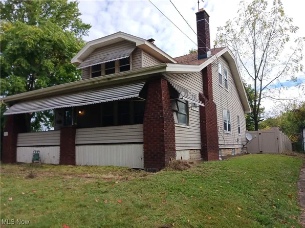 3931 Howard St, Youngstown, OH 44512