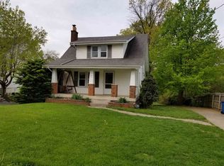 25 McAlpin Ave, Erlanger, KY