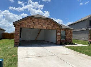 14128 Prospector Way, Elgin, TX 78621