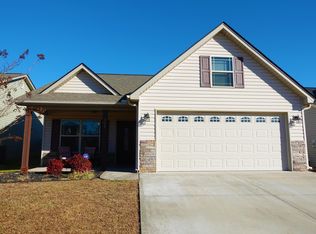 739 Bankston Dr, Boiling Springs, SC 29316