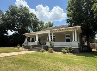 110 Murphree St, Troy, AL 36081