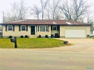 1105 Ayersville Ave, Defiance, OH 43512