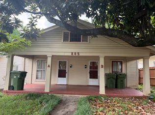 805 Wells Ave SE #A, Huntsville, AL 35801