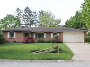 1125 Lanning Dr, Columbus, OH 43220