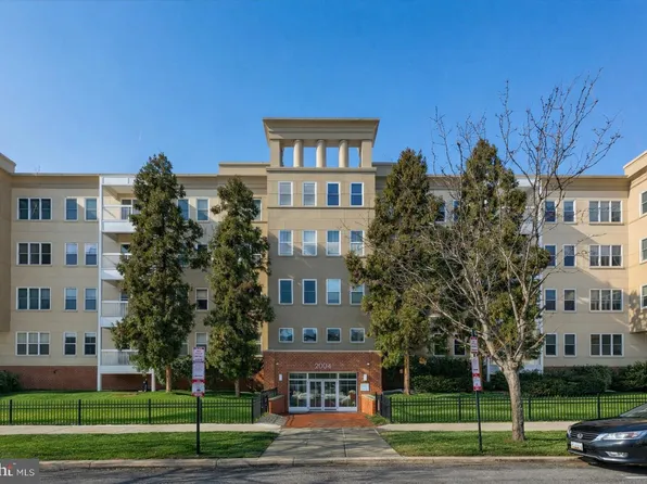 2004 11th St NW APT 222, Washington, DC 20001